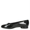Ecco Anine - Ballerinas & instappers - Zwart