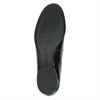 Ecco Anine - Ballerinas & instappers - Zwart
