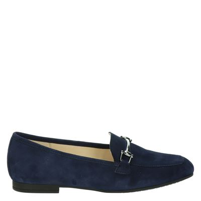 Gabor - Mocassins & loafers - Blauw