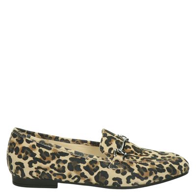 Gabor - Mocassins & loafers - Bruin