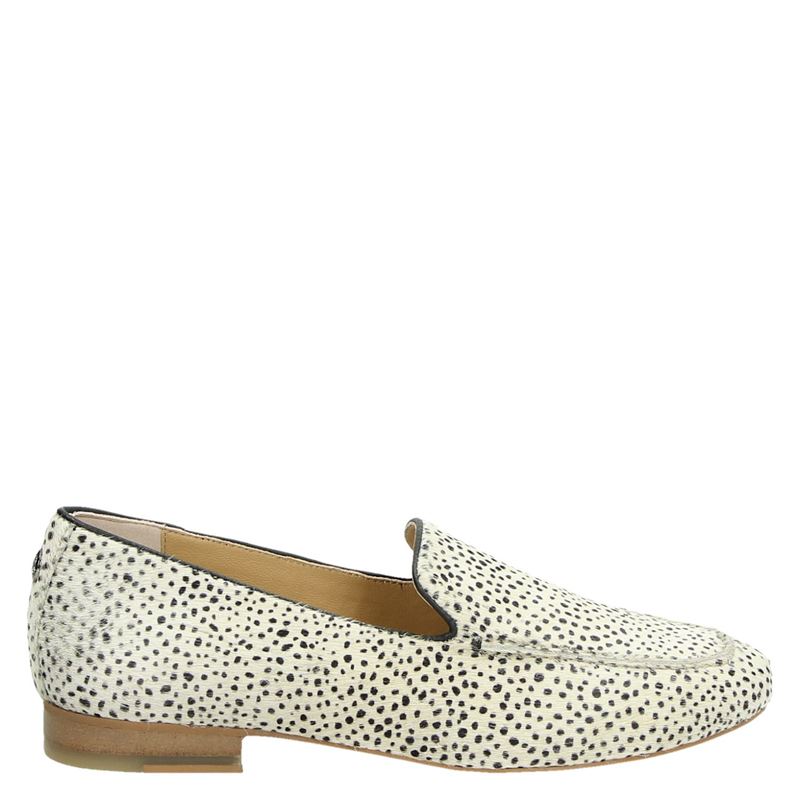 Maruti Bloom - Mocassins & loafers - Ecru