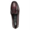G.H. Bass Penny - Instapschoenen - Rood