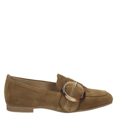 Gabor - Instapschoenen - Cognac