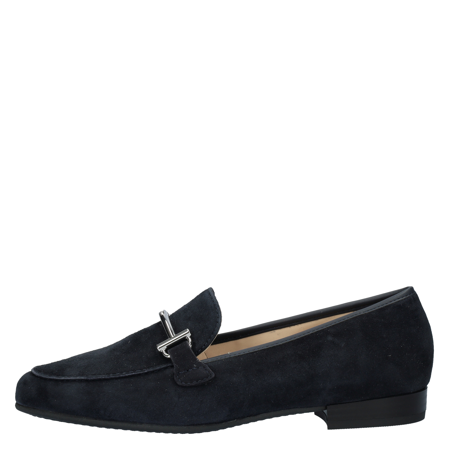 Ara Kent - Mocassins \u0026 loafers voor dames - Blauw - Nelson.nl