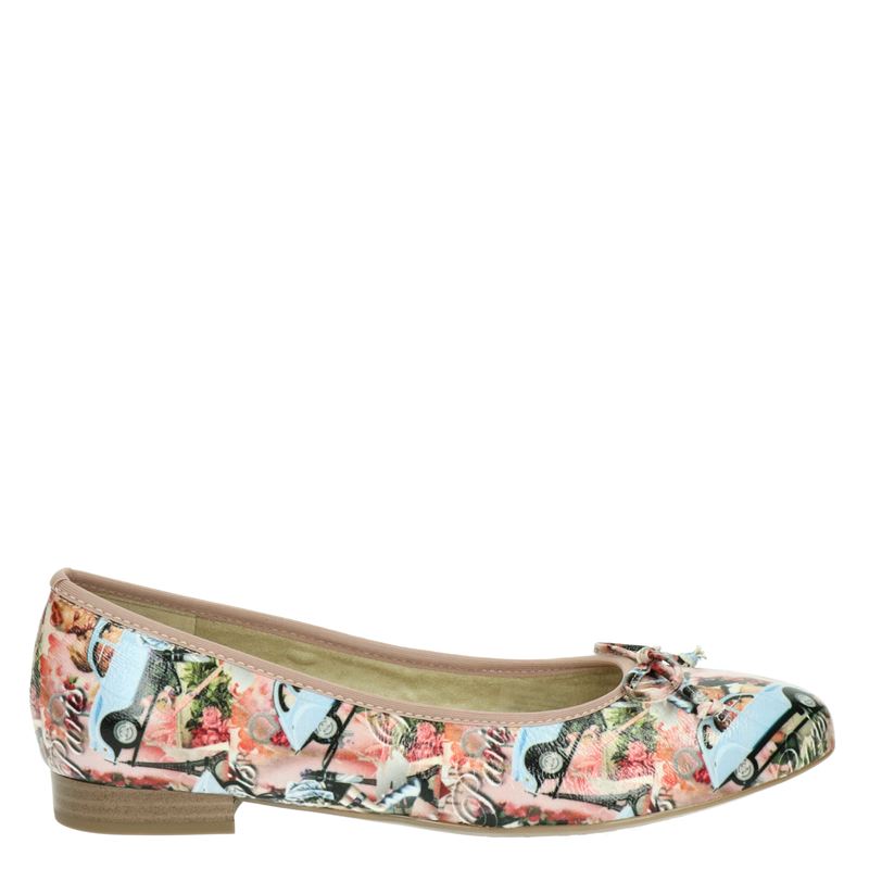 Ara - Ballerinas & instappers - Roze