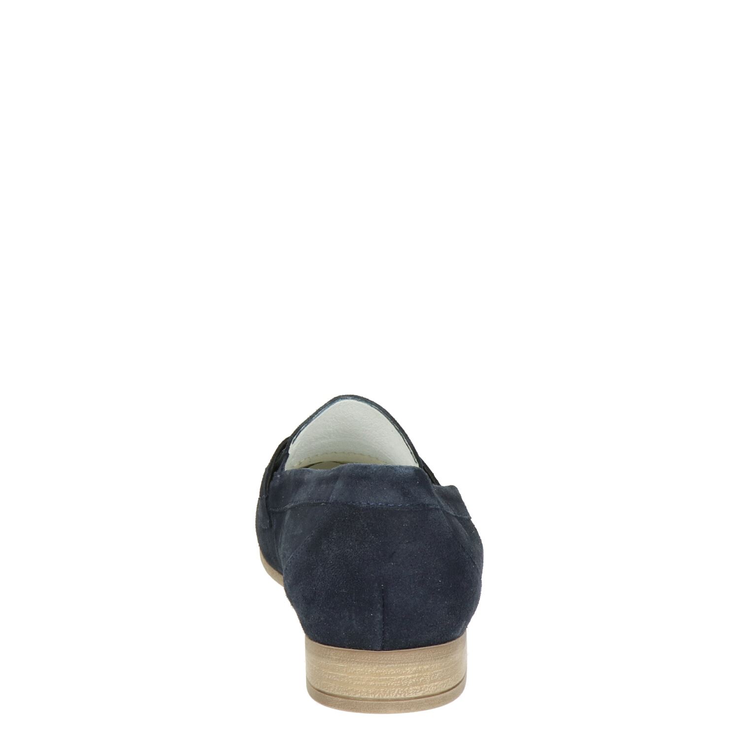 Waldlaufer Sandalen Dames (Blauw) om te zoenen