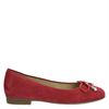 Ara Sardinia - Ballerinas & instappers - Rood
