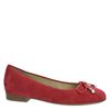 Ara Sardinia - Ballerinas & instappers - Rood