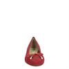 Ara Sardinia - Ballerinas & instappers - Rood