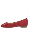 Ara Sardinia - Ballerinas & instappers - Rood