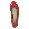 Ara Sardinia - Ballerinas & instappers - Rood