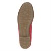 Ara Sardinia - Ballerinas & instappers - Rood