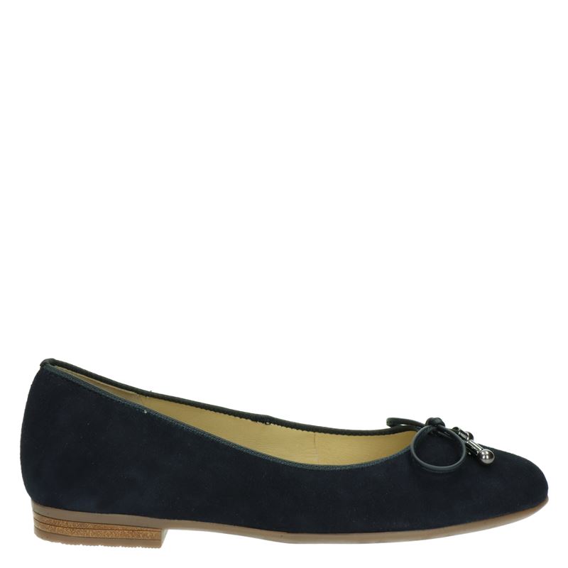 Ara Sardinia - Ballerinas & instappers - Blauw