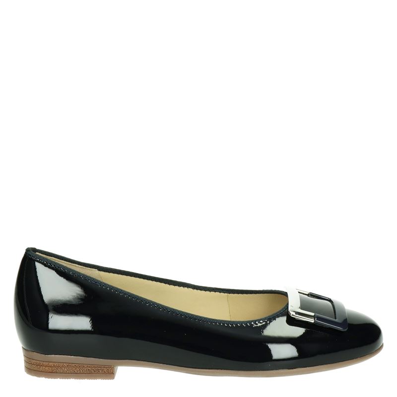 Ara - Ballerinas & instappers - Blauw