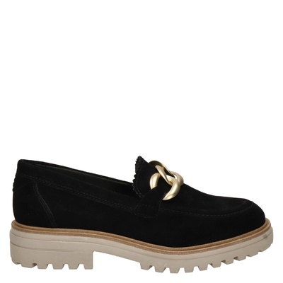 Tamaris - Mocassins & loafers - Zwart