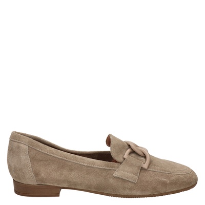 Nelson - Mocassins & loafers - Beige