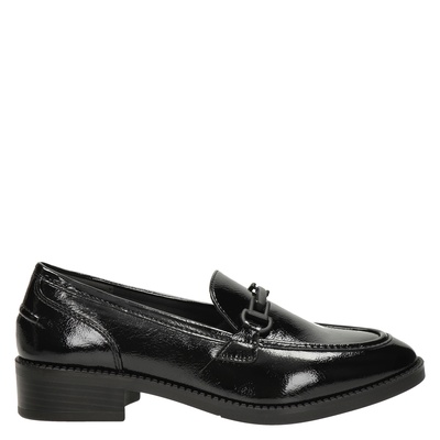 Tamaris - Mocassins & loafers - Zwart
