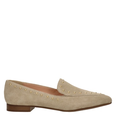 Nelson - Mocassins & loafers - Beige