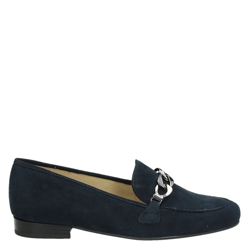 Ara - Mocassins & loafers - Blauw