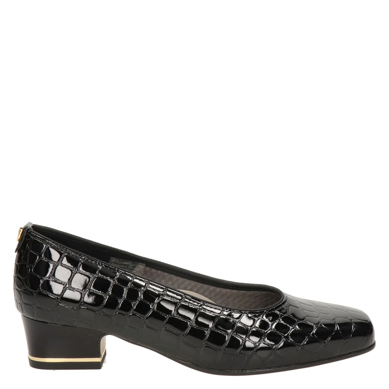 Ara - Pumps - Zwart