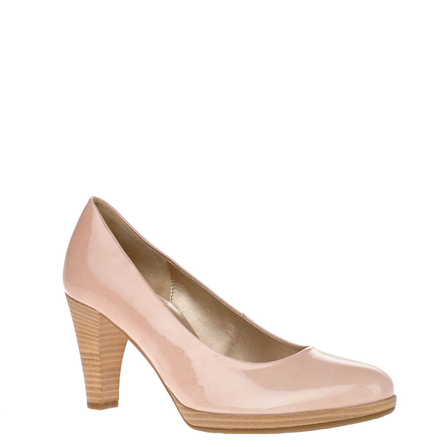 Gabor dames pumps roze