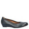 Gabor - Ballerinas & instappers - Blauw