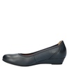 Gabor - Ballerinas & instappers - Blauw