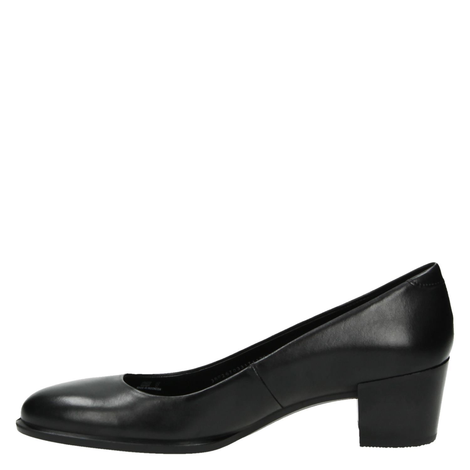 ecco pumps shoes