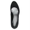 Marco Tozzi - Pumps - Zwart