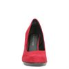 Marco Tozzi - Pumps - Rood