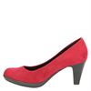 Marco Tozzi - Pumps - Rood