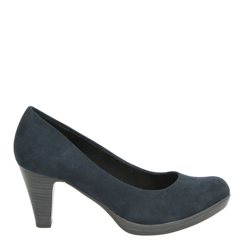 Marco Tozzi - Pumps - Blauw