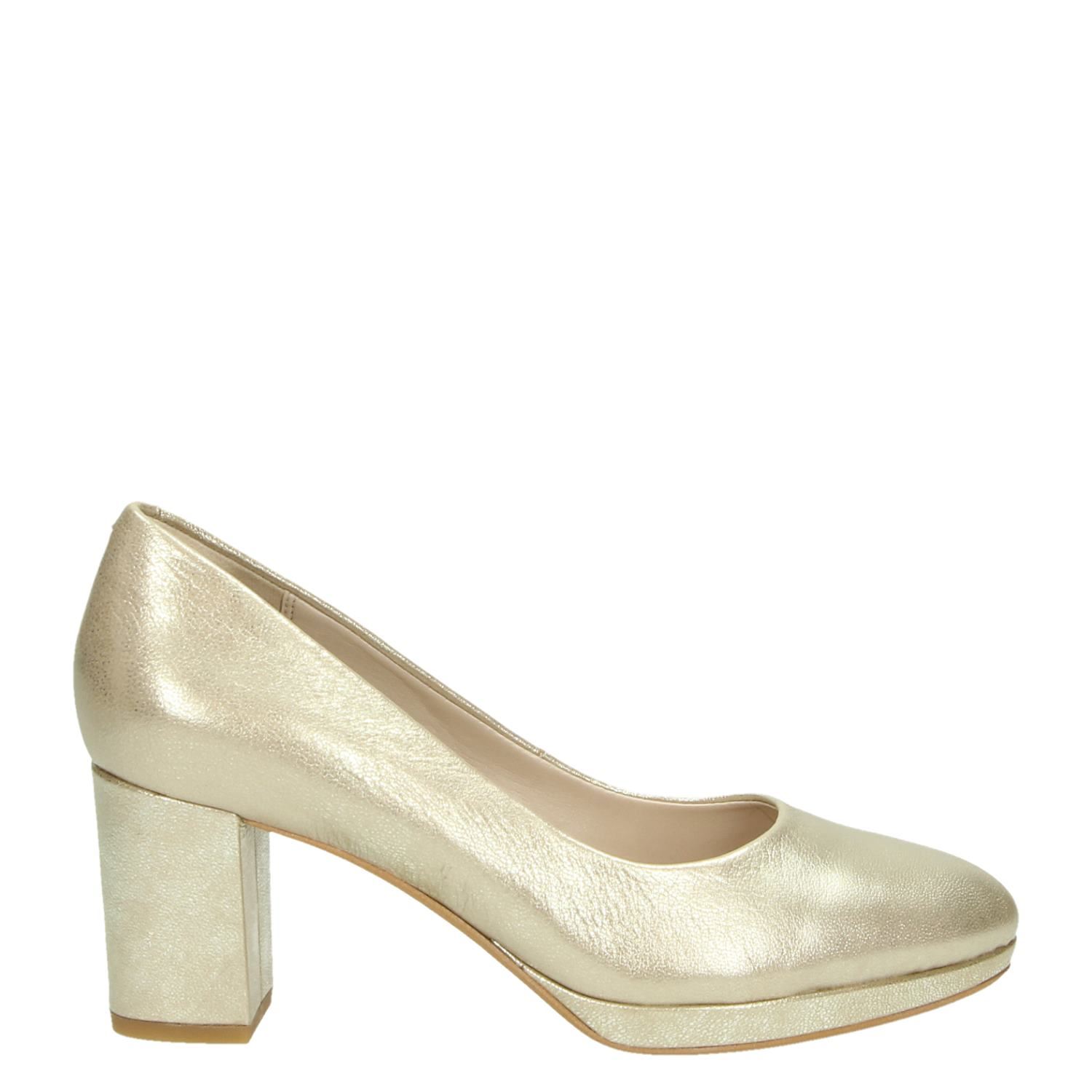 Clarks Dames Pumps Clarks Dames Pumps