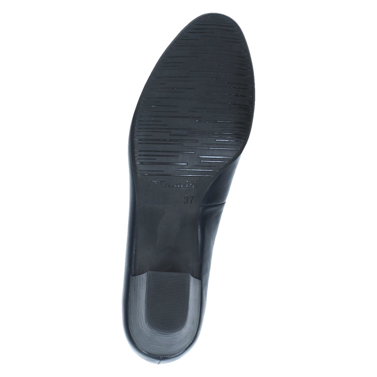 Blauwe Tamaris Pumps online kopen? Vergelijk op Schoenen.nl