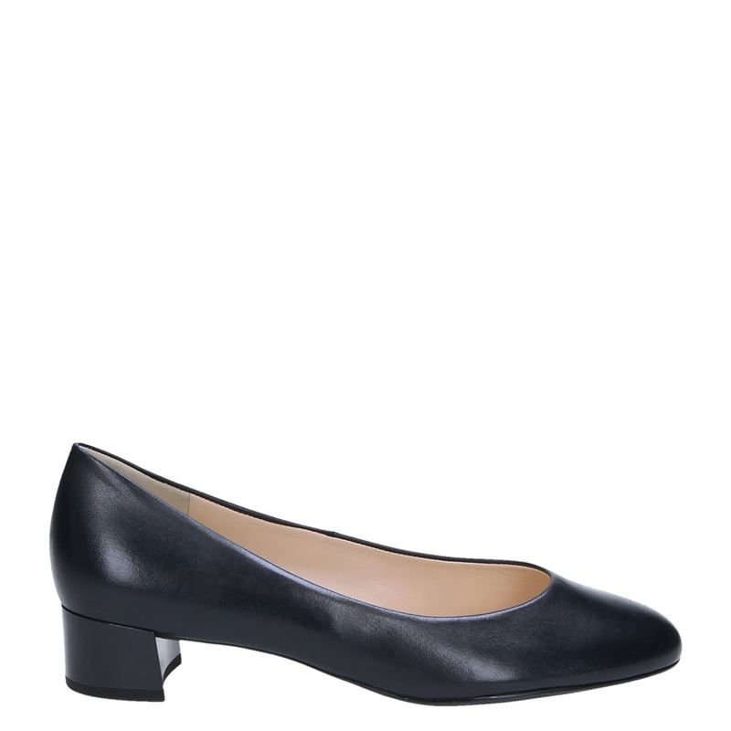 Hogl Pumps Blauw hogl kopen in de aanbieding Hogl Pumps Blauw hogl kopen in de aanbieding