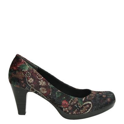 Marco Tozzi Pumps Multi marco tozzi kopen in de aanbieding