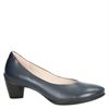 Ecco Sculptured 45 - Pumps - Blauw