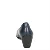 Ecco Sculptured 45 - Pumps - Blauw
