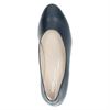 Ecco Sculptured 45 - Pumps - Blauw