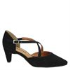Nelson - Pumps - Zwart