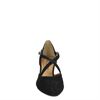 Nelson - Pumps - Zwart