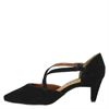 Nelson - Pumps - Zwart
