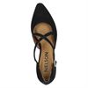 Nelson - Pumps - Zwart