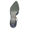Nelson - Pumps - Blauw