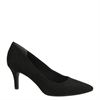 Marco Tozzi - Pumps - Zwart