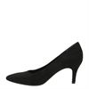 Marco Tozzi - Pumps - Zwart