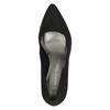 Marco Tozzi - Pumps - Zwart
