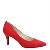 Marco Tozzi - Pumps - Rood