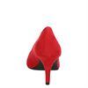 Marco Tozzi - Pumps - Rood