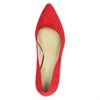 Marco Tozzi - Pumps - Rood